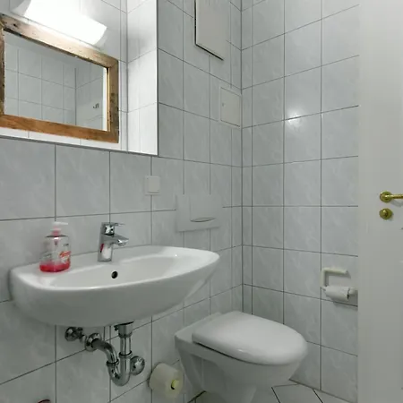 Apartament Am Gutspark Drankse Sandgloeckchen