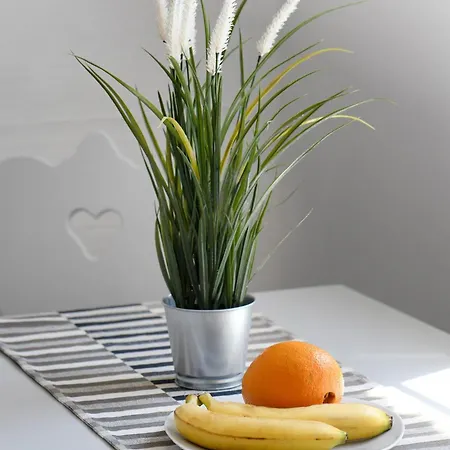 Am Gutspark Drankse Sandgloeckchen Apartament