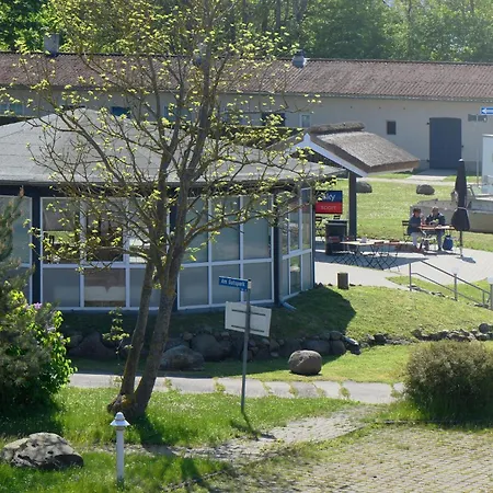 Am Gutspark Drankse Sandgloeckchen Apartament