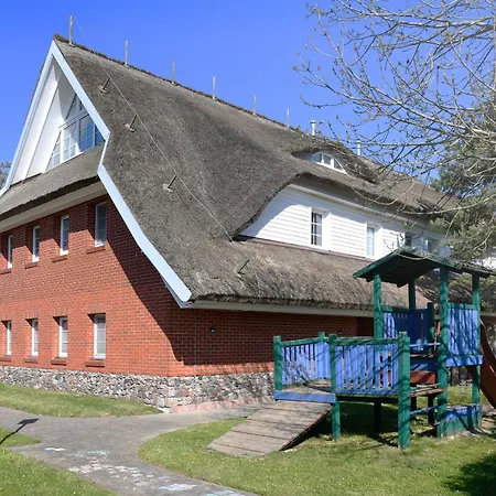 Am Gutspark Drankse Sandgloeckchen *