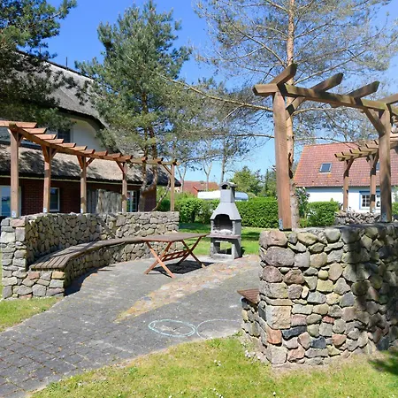 Am Gutspark Drankse Sandgloeckchen * Dranske