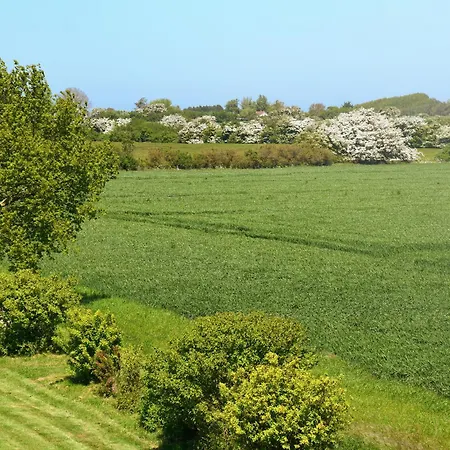 Am Gutspark Drankse Sandgloeckchen Apartament *