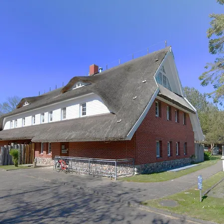 Apartament Am Gutspark Drankse Sandgloeckchen *