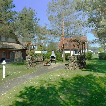 Am Gutspark Drankse Sandgloeckchen *