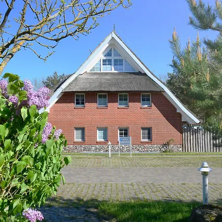 Apartament Am Gutspark Drankse Sandgloeckchen