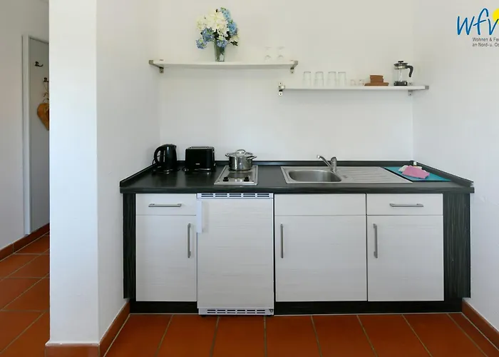 Am Gutspark Drankse Sandgloeckchen Apartamento Dranske