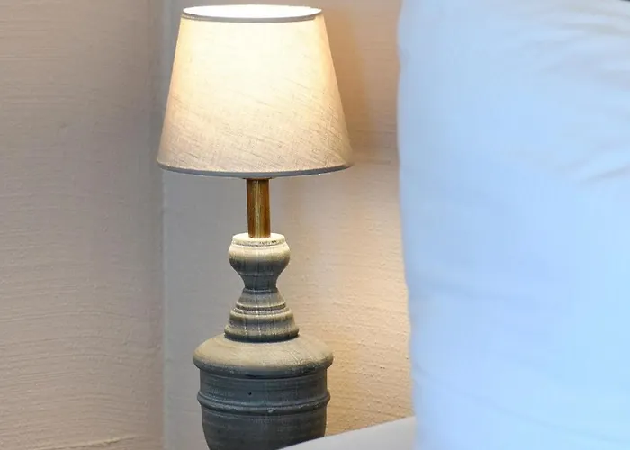 Am Gutspark Drankse Sandgloeckchen