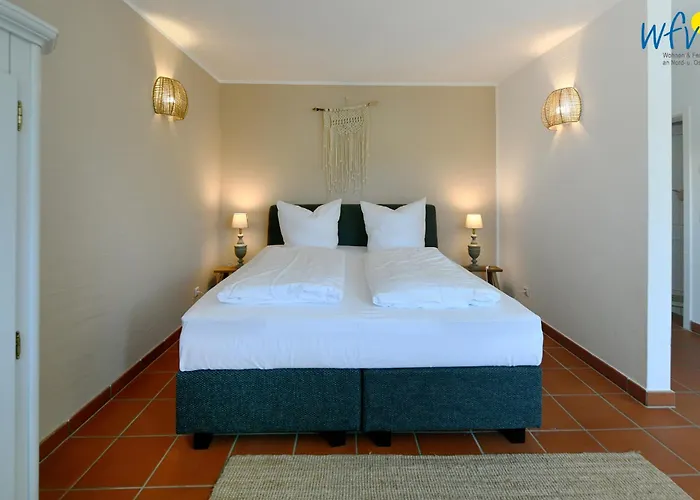 Am Gutspark Drankse Sandgloeckchen Apartamento *