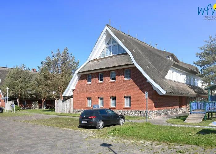 Am Gutspark Drankse Sandgloeckchen