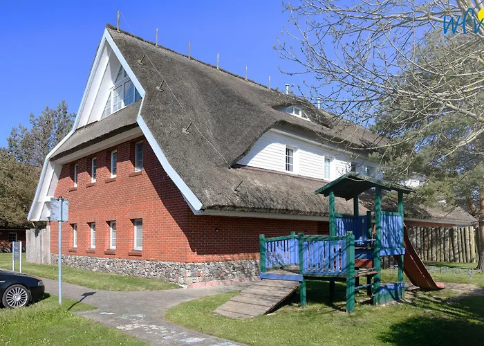 Am Gutspark Drankse Sandgloeckchen *