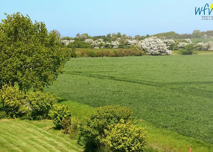 Am Gutspark Drankse Sandgloeckchen Apartamento *
