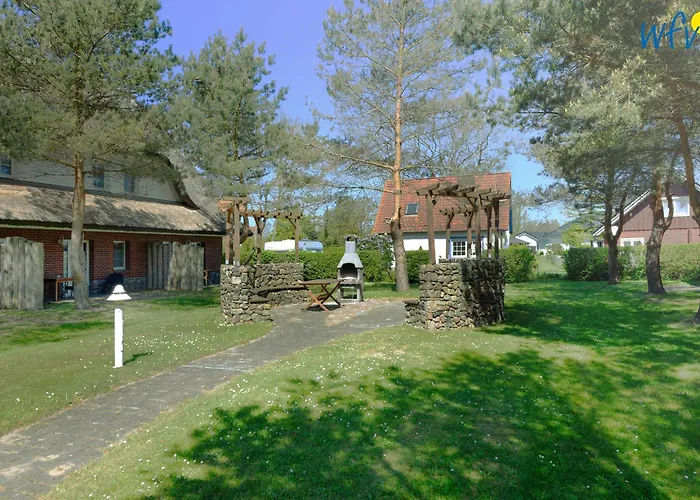 Am Gutspark Drankse Sandgloeckchen *